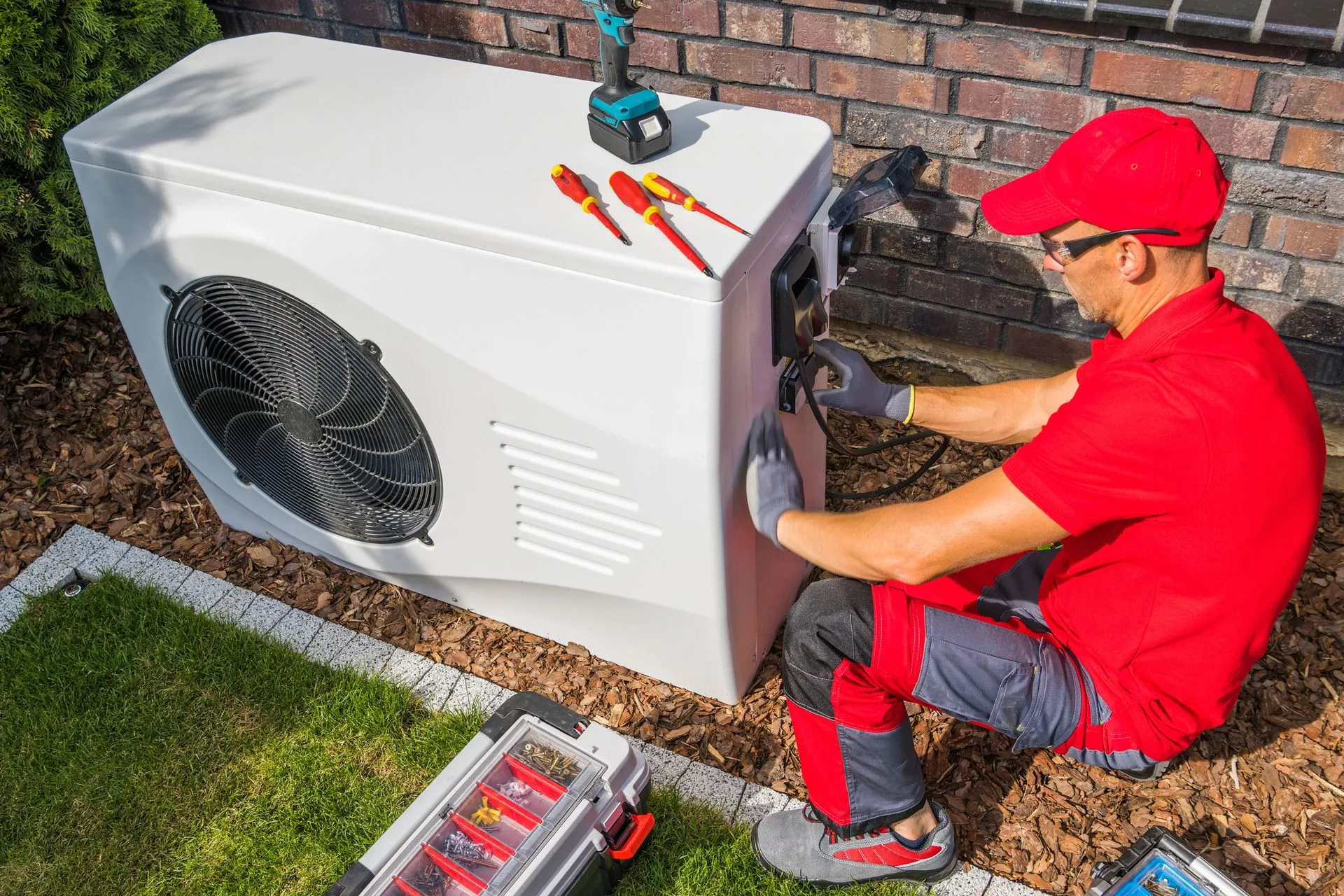 About HVAC in Roosevelt, NY